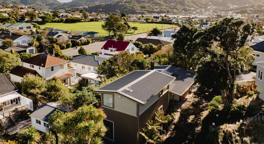  at 81 Campbell Street, Karori, Wellington, Wellington