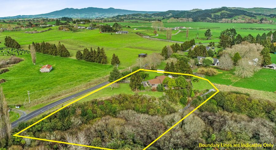  at 110 Higginson Road, Hamilton