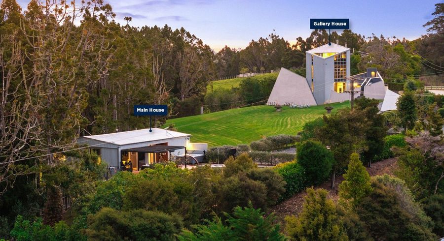  at 138 Mahurangi West Road, Mahurangi West, Rodney, Auckland