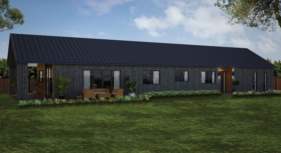  at 11 Grefor Lane, Waitarere, Levin