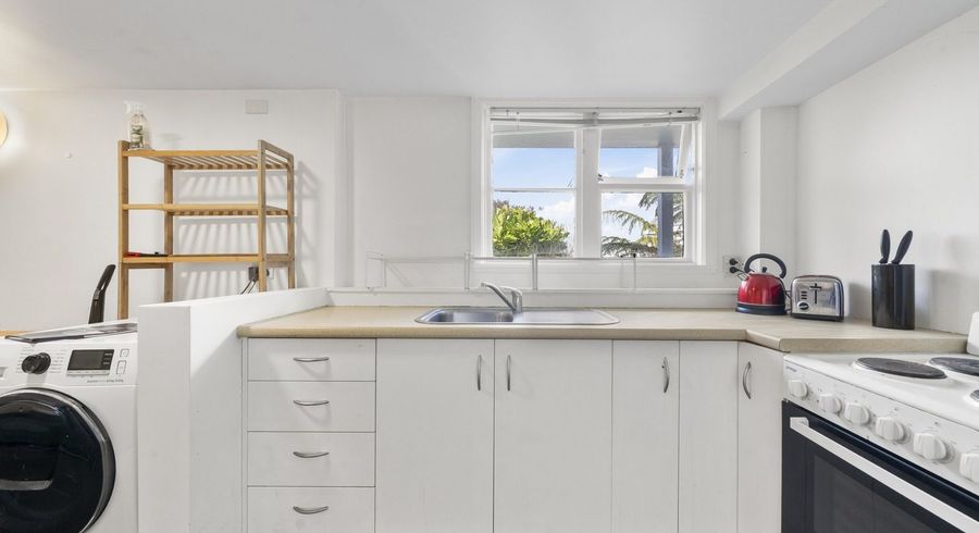  at 34A Punjab Street (Lower Flat), Khandallah, Wellington, Wellington