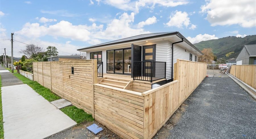  at 61 Dover Road, Wainuiomata, Lower Hutt