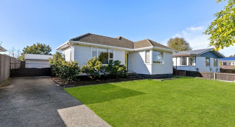  at 60 Nottingham Avenue, Halswell, Christchurch