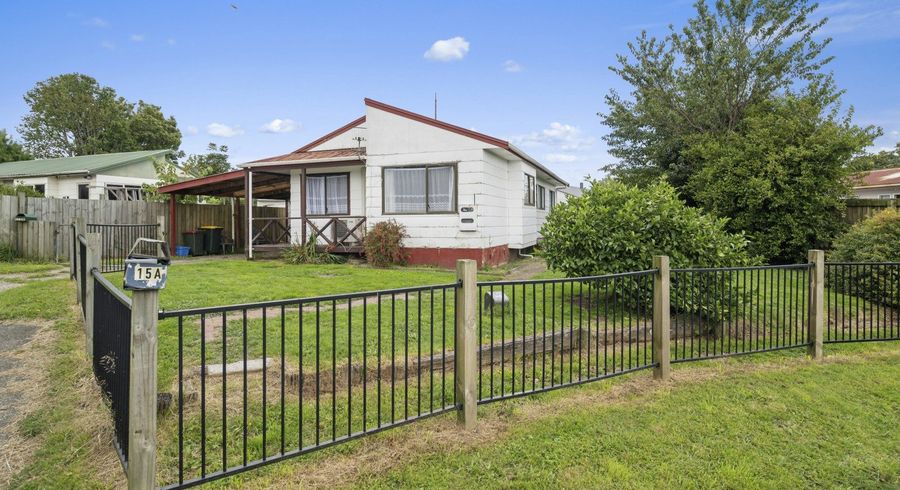  at 15A Beech Place, Owhata, Rotorua, Bay Of Plenty