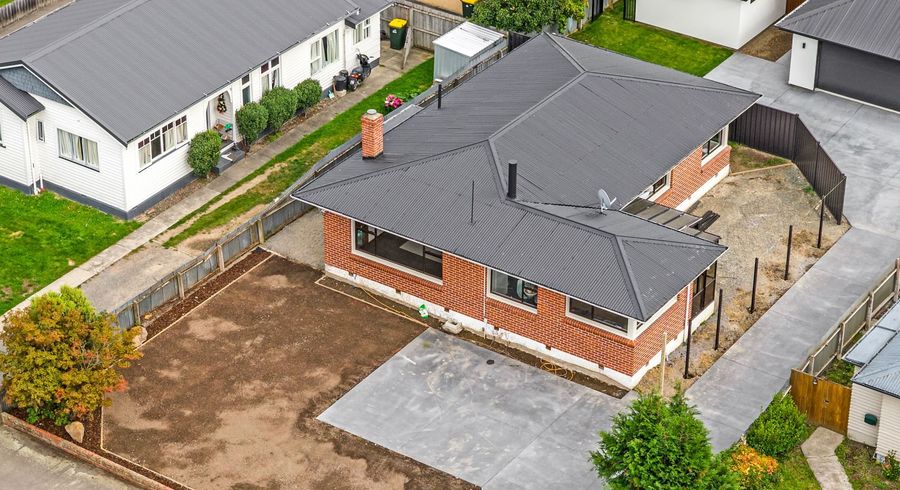  at 109 Creek road, Allenton, Ashburton, Canterbury