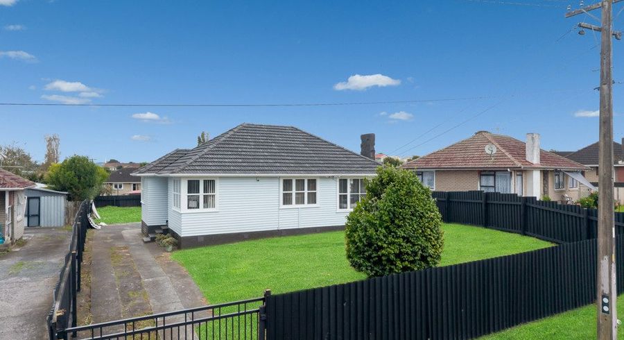  at 18 Crown Crescent, Otara, Manukau City, Auckland