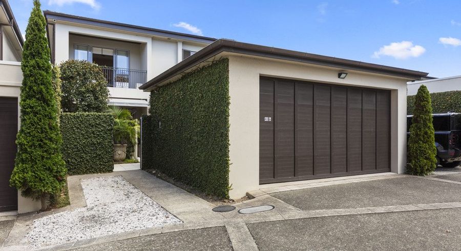  at 43B Ayr Street, Parnell, Auckland