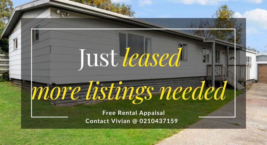  at 4 Wally Nola Place, Henderson, Waitakere City, Auckland