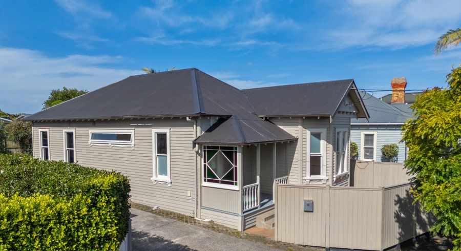  at 18 Tuarangi Road, Grey Lynn, Auckland City, Auckland