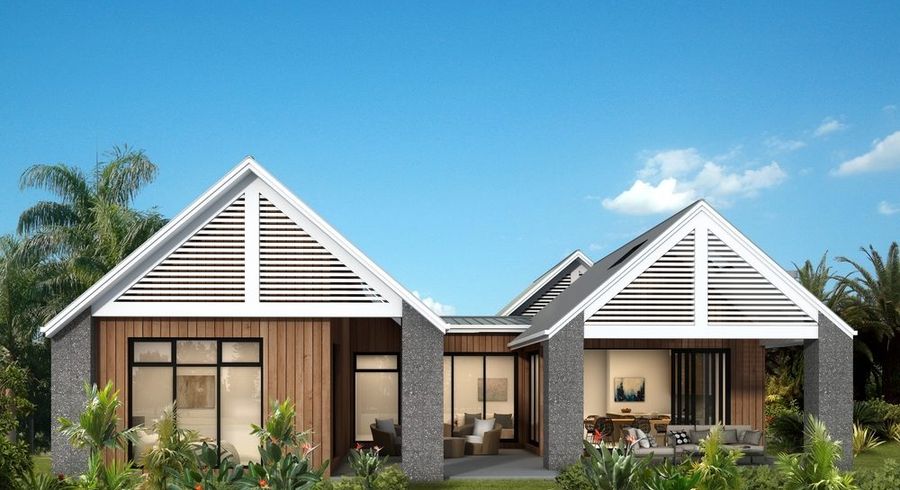  at 504 River Road (Lot 2), Otane, Central Hawke's Bay, Hawke's Bay