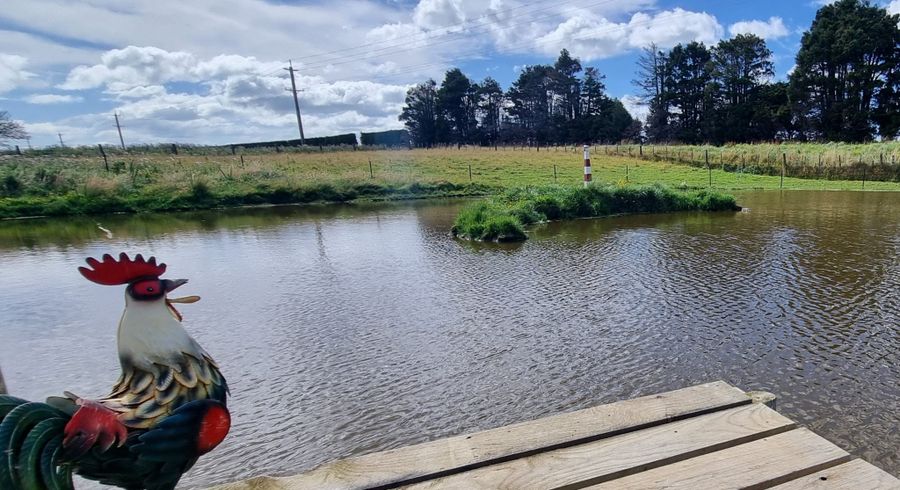  at 1063 Riverton Otautau Road, Riverton