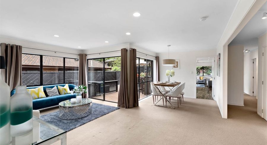  at 0 Northpark Road, Ashburton