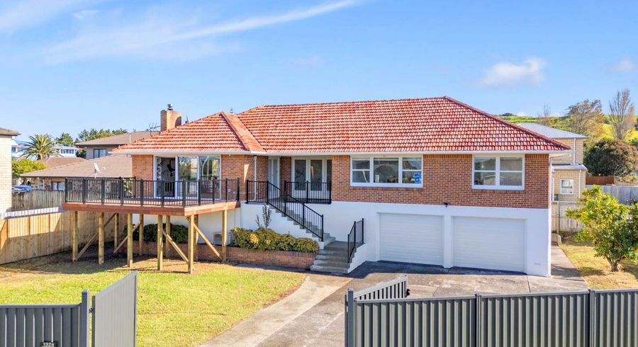  at 132A Coronation Road, Mangere Bridge, Manukau City, Auckland