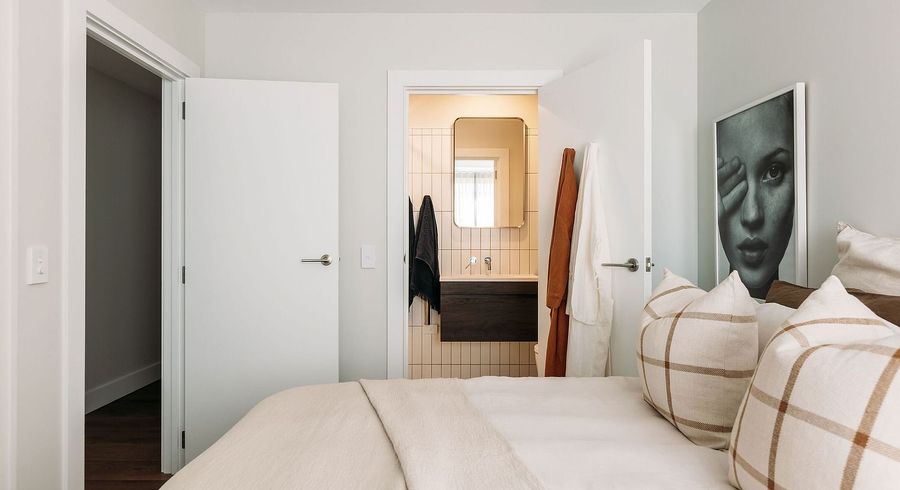  at Te Aro, Wellington, Wellington