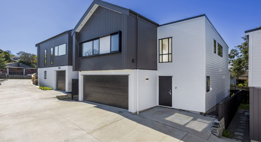  at 24B Scarlock Avenue, Browns Bay, North Shore City, Auckland