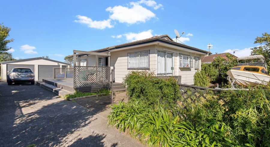  at 78 Burundi Avenue, Clendon Park, Manukau City, Auckland