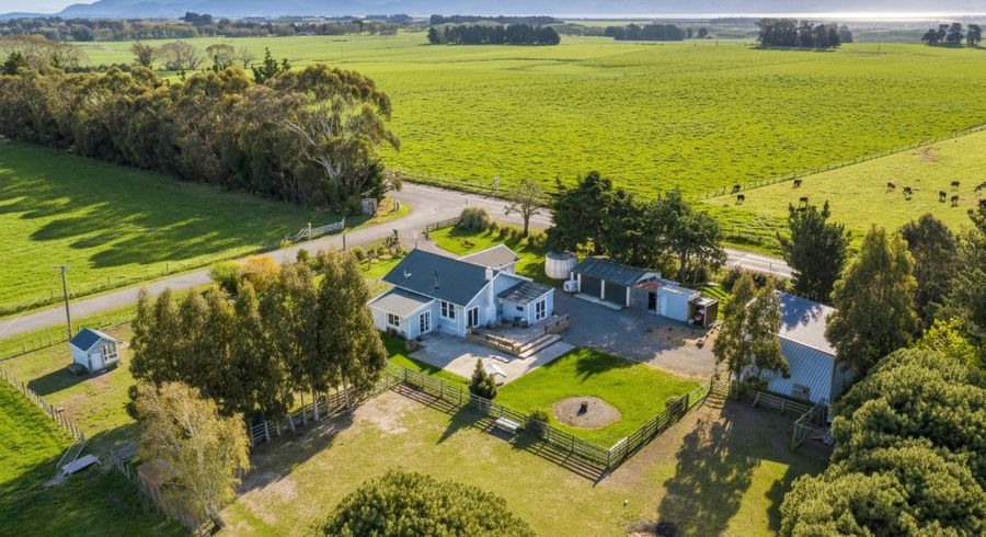  at 693 Kahutara Road, Martinborough, South Wairarapa, Wellington