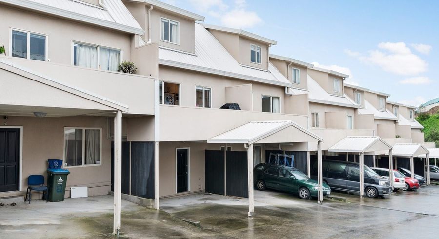  at 4/39 Onehunga Mall, Onehunga, Auckland City, Auckland