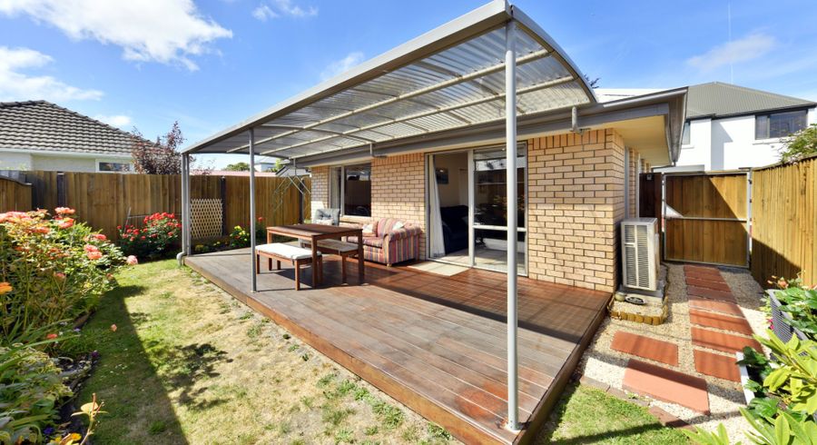  at 33 Hornbrook Street, Waltham, Christchurch