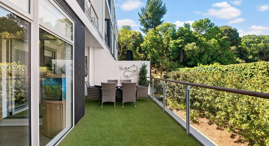  at 105/19 Bute Road, Browns Bay, North Shore City, Auckland