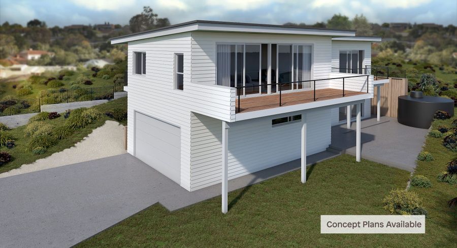  at 4 Midgard Road, Coopers Beach, Far North, Northland