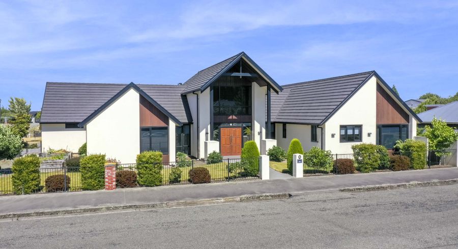  at 8 Carters Terrace, Tinwald, Ashburton, Canterbury