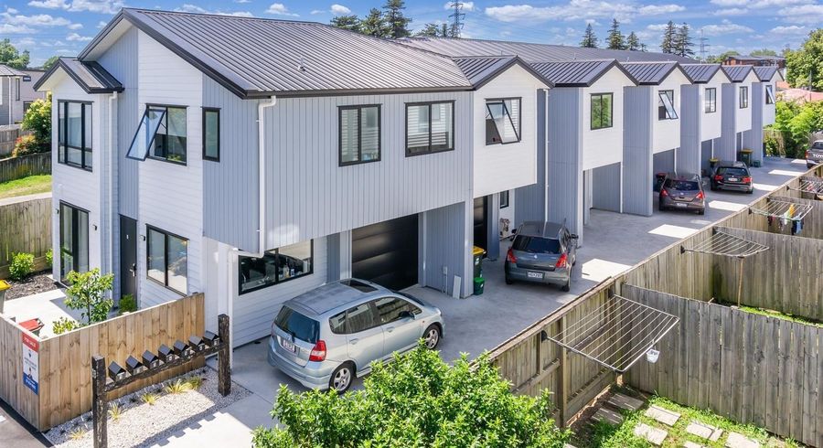  at 3/18 May street, Hamilton East, Hamilton, Waikato