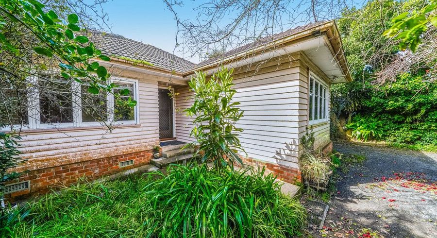  at 21 Vine Street, Mangere East, Manukau City, Auckland
