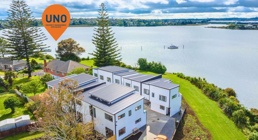  at 5/316 Panama Rd, Mount Wellington, Auckland City, Auckland