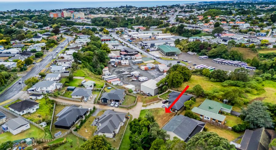  at 8 Westwill Way, Westown, New Plymouth, Taranaki