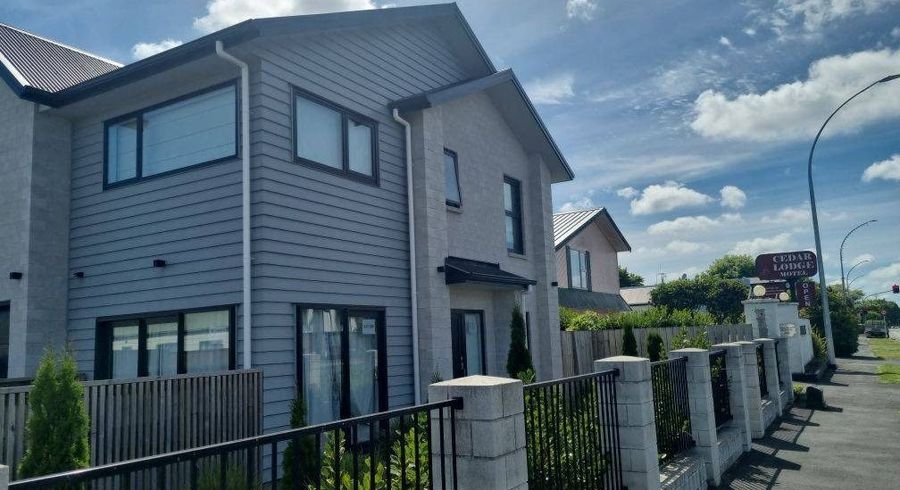  at 1/180 Ulster Street, Whitiora, Hamilton, Waikato