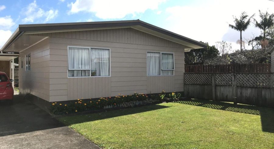  at 1/6 Ballagh Close, Onerahi, Whangarei, Northland