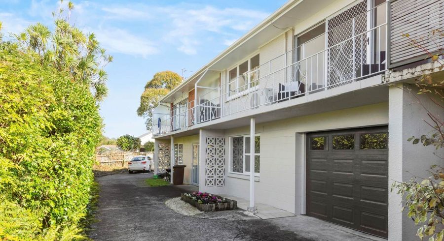  at 72B Onslow Avenue, Epsom, Auckland