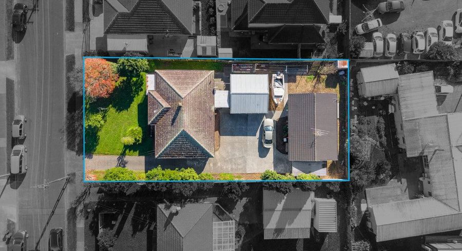  at 16 Wintere Road, Papatoetoe, Manukau City, Auckland