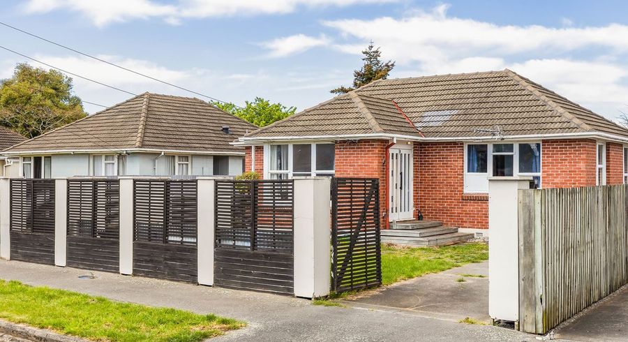  at 28 Primrose Street, Northcote, Christchurch City, Canterbury