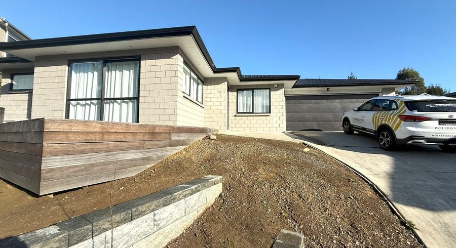  at 23A Pinebrook Lane, Maraetai, Manukau City, Auckland