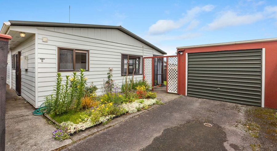  at 3/162 Tukapa ST, Westown, New Plymouth