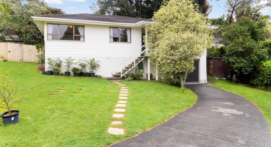  at 17 Gerontius Glade, Torbay, North Shore City, Auckland