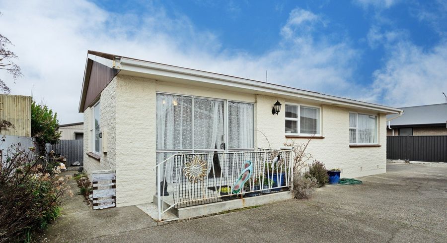  at 3/307 Yarrow Street, Richmond, Invercargill