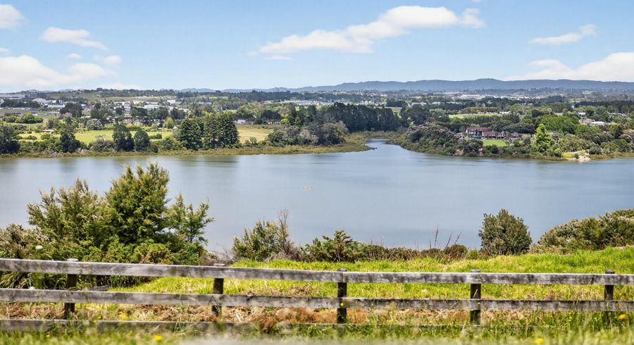  at 23 James Paige Lane, Riverhead, Rodney, Auckland