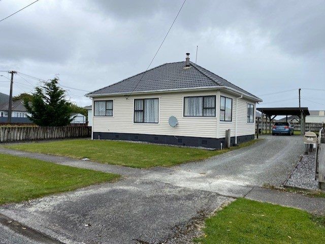  at 48 Monro Street, Cobden, Greymouth