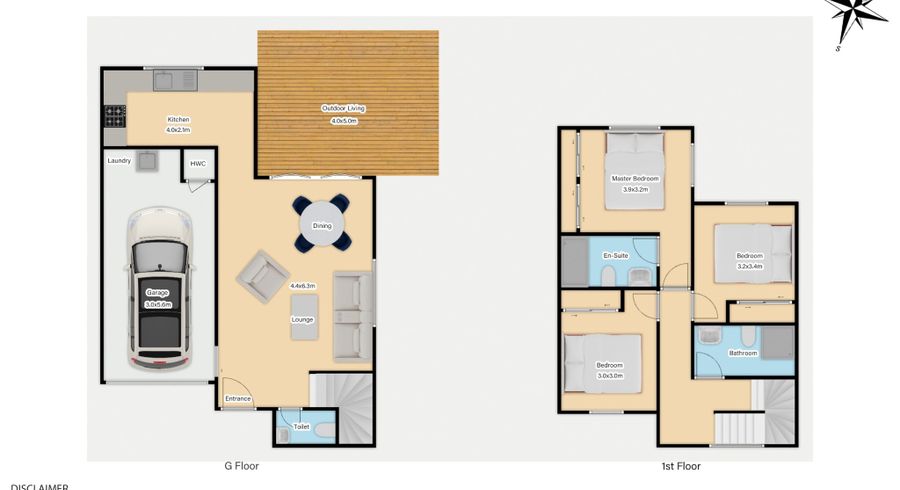  at Lots 1,2,3/4 Valley Road, Pukekohe, Franklin, Auckland