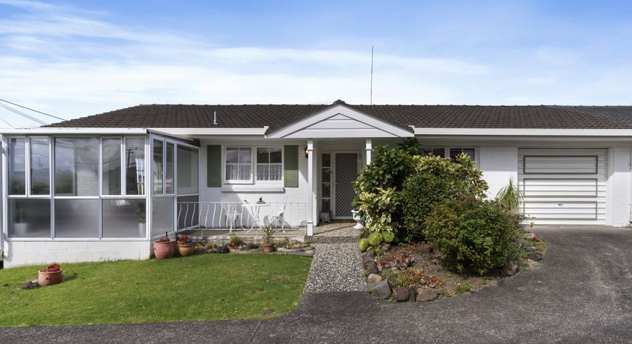  at 1/3 Gordon Avenue, Forrest Hill, Auckland