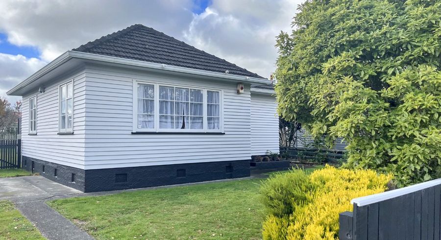  at 13 Webb Street, Terrace End, Palmerston North, Manawatu / Whanganui