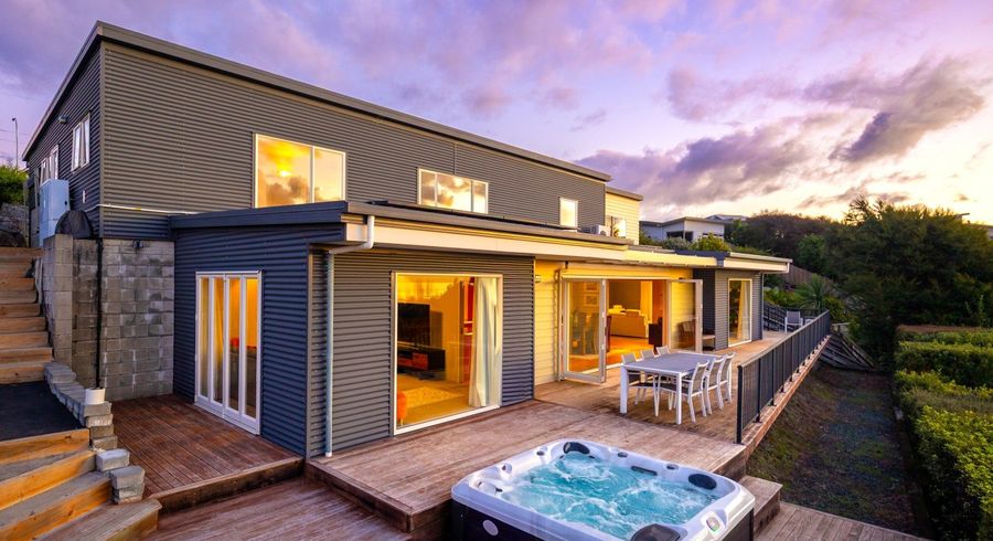  at 145 Panorama Drive, Enner Glynn, Nelson, Nelson / Tasman