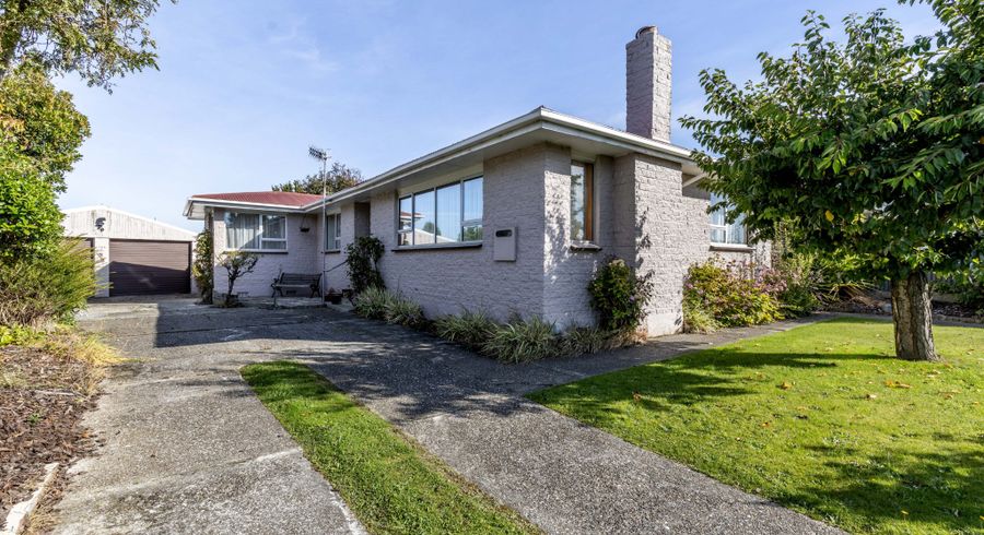  at 106 Waiau Crescent, Kingswell, Invercargill