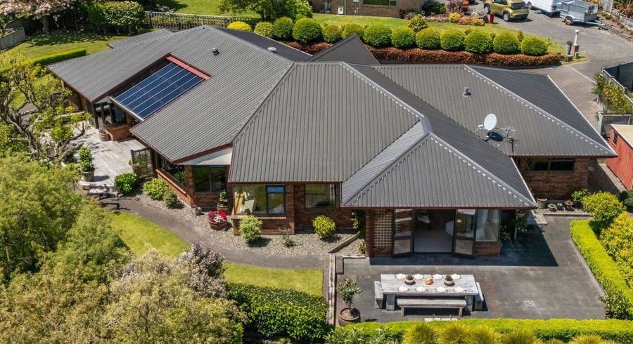  at 22 Fairview Terrace, Waipahihi, Taupo, Waikato