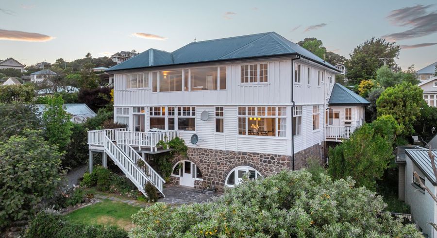  at 117 Hackthorne Road, Cashmere, Christchurch City, Canterbury