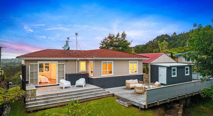  at 69 Shetland Street, Glen Eden, Waitakere City, Auckland