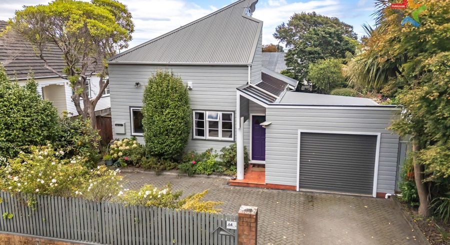  at 64 Wyndrum Avenue, Waterloo, Lower Hutt, Wellington